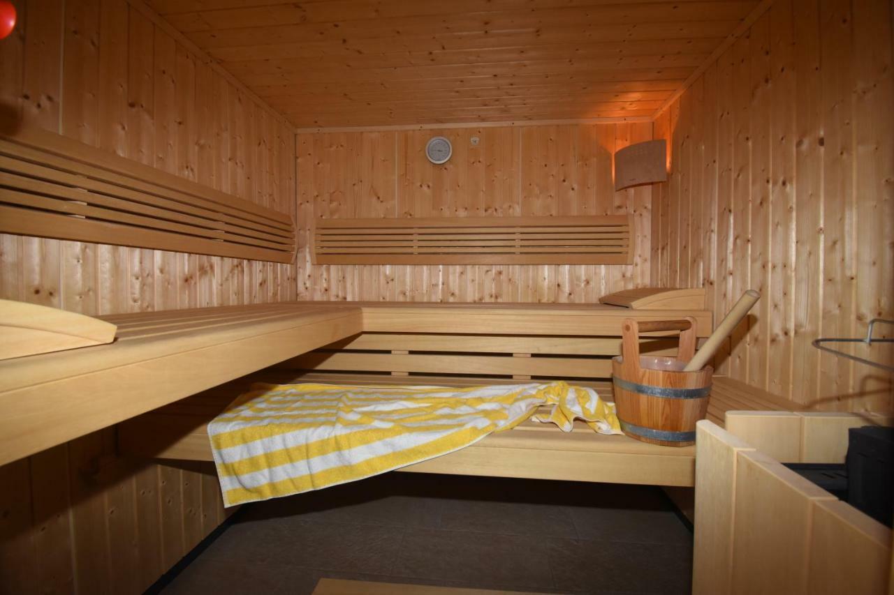 Chalet Barbara 이스크글 외부 사진