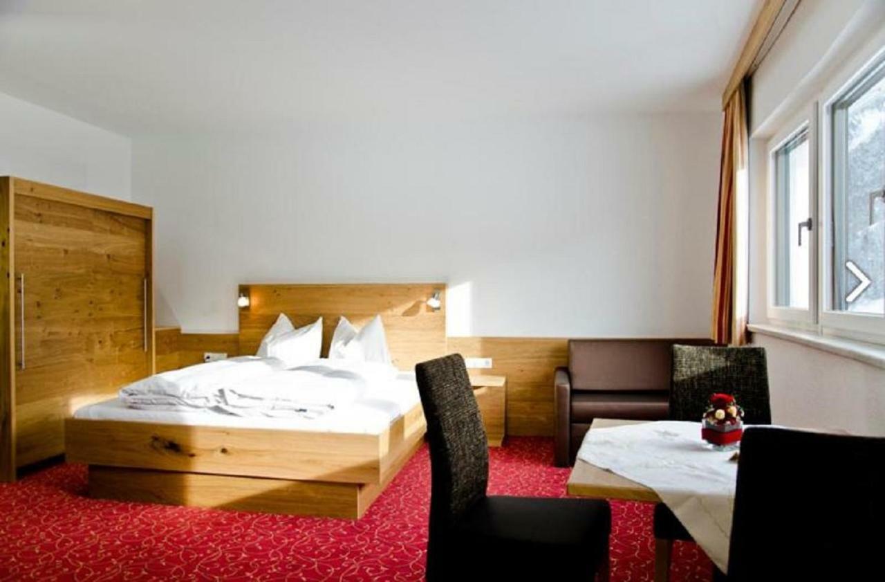 Chalet Barbara 이스크글 외부 사진