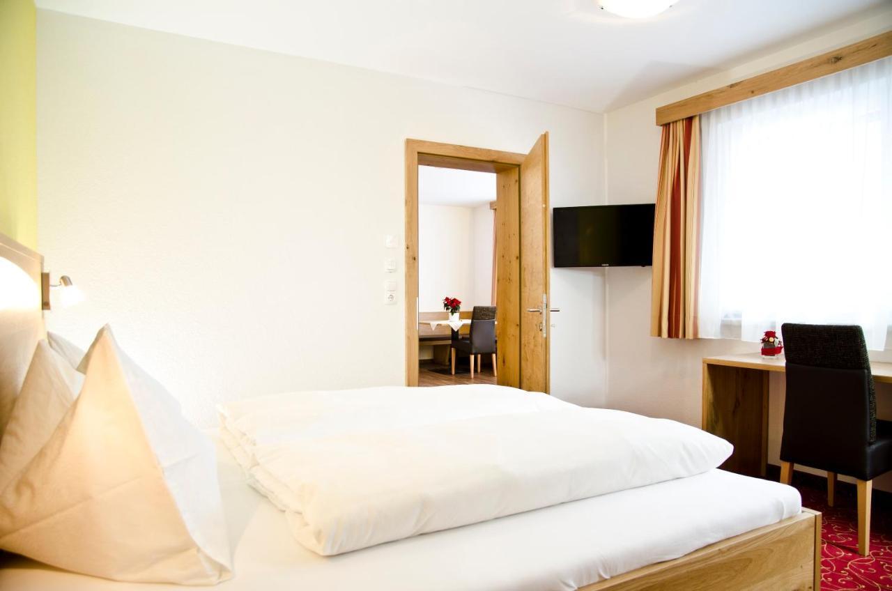 Chalet Barbara 이스크글 외부 사진